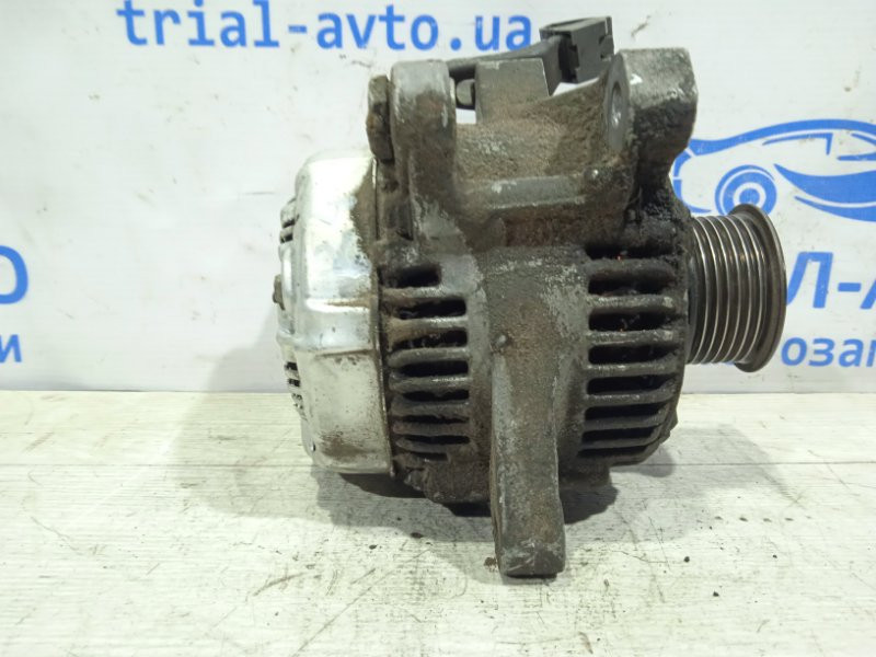 Генератор Toyota RAV 4 A30 2.0 БЕНЗИН 1AZFE 2005 (б/у) Киев - изображение 1