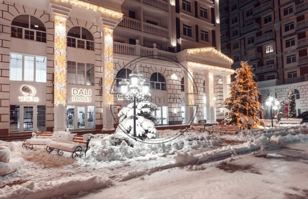 ОРЕНДА 1 к квартира в ЖК Нова Англія вул. Михайла Максимовича 26Б код.11202440 Київ - зображення 1