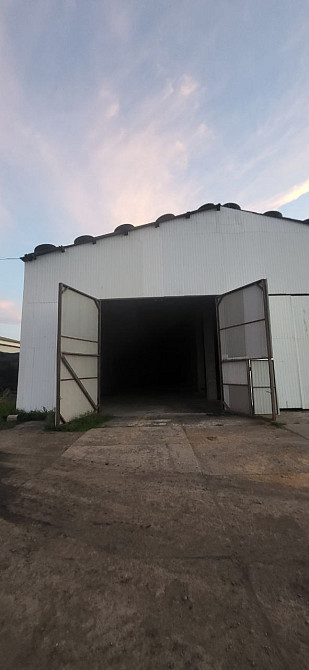 Сдам в оренду склади. Полтава - изображение 5