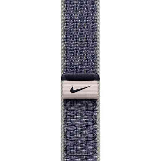 Ремешок Nike Sport Loop для Apple Watch 42(ser.1-3)/44/45/46/49mm Херсон