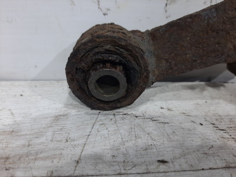 Рычаг задний поперечный верхний правый Toyota RAV 4 A30 2.0 БЕНЗИН 1AZFE 2005 (б/у) Київ - зображення 2