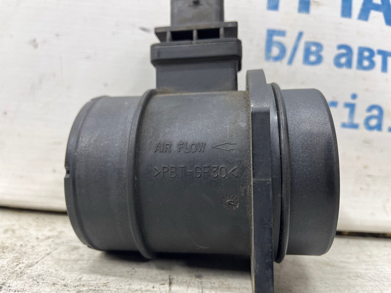 Датчик расхода воздуха Kia Sportage SL 1.7 DIESEL D4FD 2010 (б/у) Київ - зображення 1