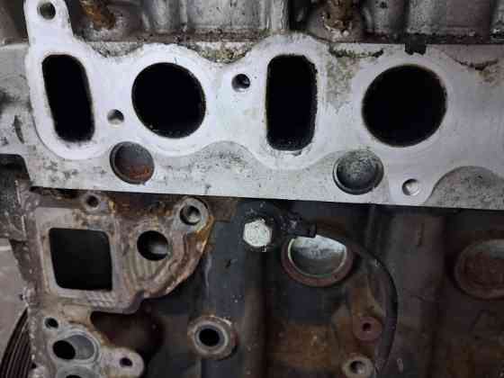 Двигатель SsangYong Korando 2010-2019 D20DT (Арт. 68866) Київ