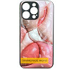 TPU+PC чехол Prisma BubbleGum для Samsung Galaxy A06 Херсон