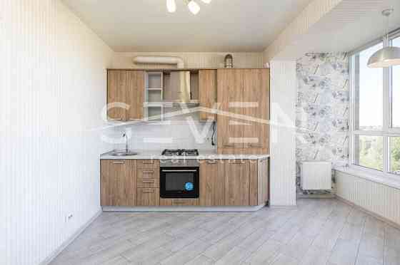 продажа 1-к квартира Киево-Святошинский, Гатное, 58000 $ 