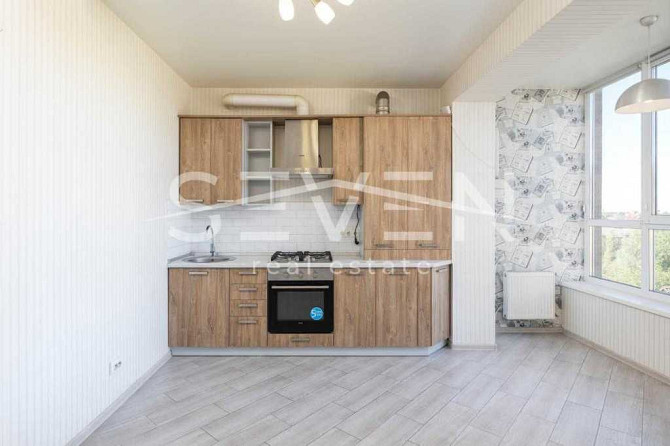 продажа 1-к квартира Киево-Святошинский, Гатное, 58000 $  - изображение 3