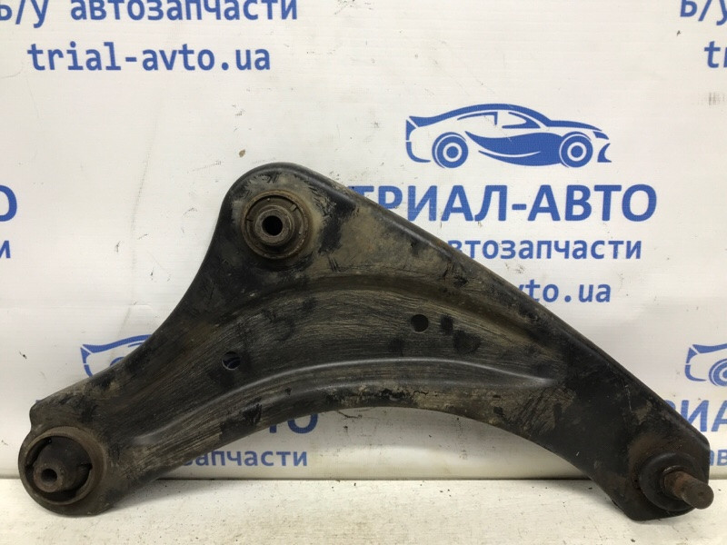 Рычаг правый Nissan Juke F15 1.6 TURBO MR16DDT 2010 (б/у) Київ - зображення 1