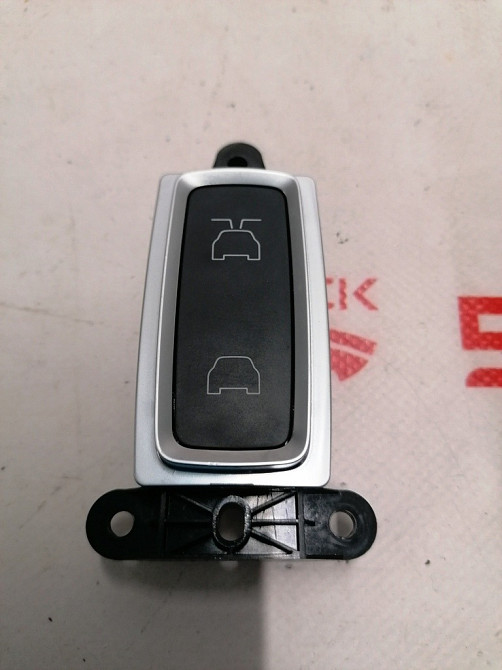 Кнопка открытия задних дверей (SATIN) Tesla model X 1080487-00-A Київ - зображення 1