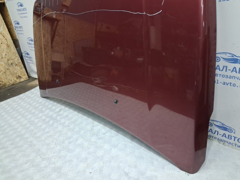 Капот Suzuki Grand Vitara 2005-2016 5730065810 (Арт. 67682) Киев - изображение 4