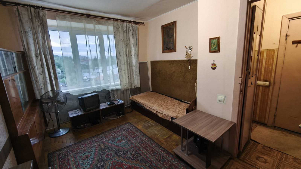 долгосрочная аренда 1-к квартира Львов, Франковский, 9500 грн./мес. Львів - зображення 8