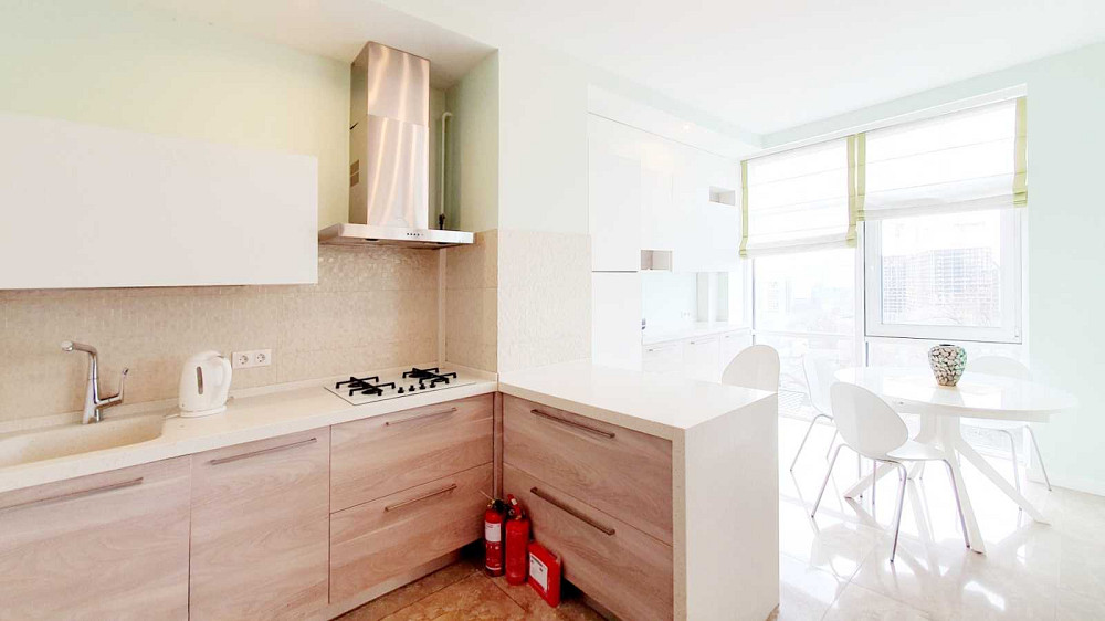 долгосрочная аренда 5-к квартира Киев, Печерский, 1800 $/мес. Київ - зображення 4