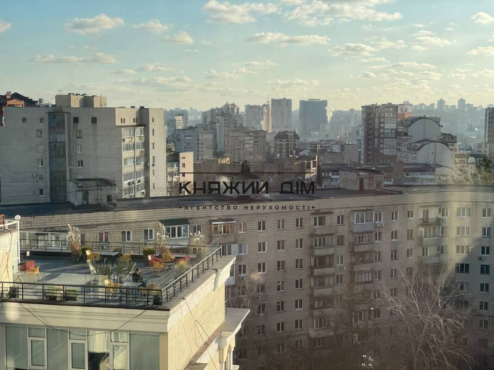 Оренда 1 кімнатної квартири на вул. Січових Стрільців № 11140690 Київ - зображення 12