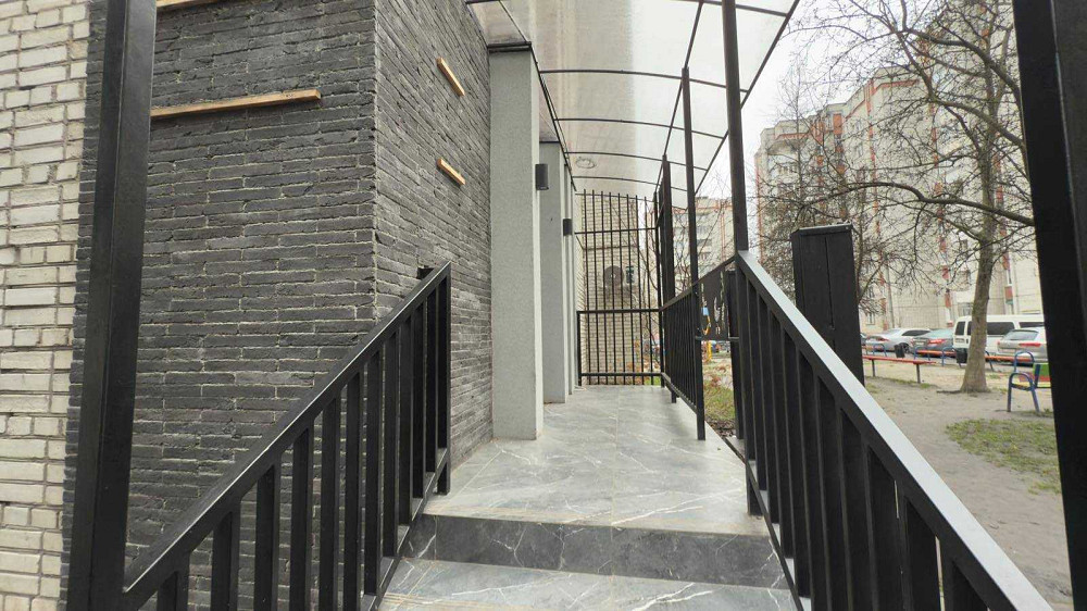 долгосрочная аренда помещения свободного назначения, здания Львов, Шевченковский, 26000 грн./мес. Львов - изображение 3