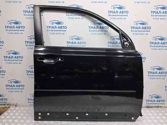 Дверь передняя правая Nissan X-Trail 2007-2015 H0100JG4MM (Арт. 79767) Київ