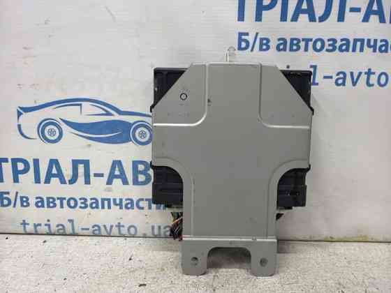Блок управления двигателем Mitsubishi Pajero Sport 1996-2008 MR577140 (Арт. 83786) Київ
