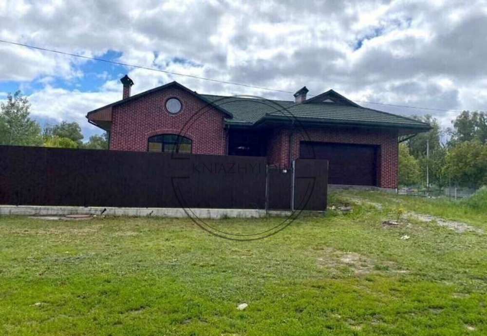 Аренда отличного дома в г. Борисполь. № 139095 Київ - зображення 1