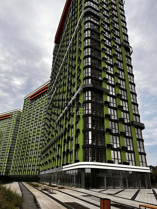 Продаж 1 кім. квартири ЖК Грейт 11 будинок Переуступка! Код № 21146676 Київ - зображення 9