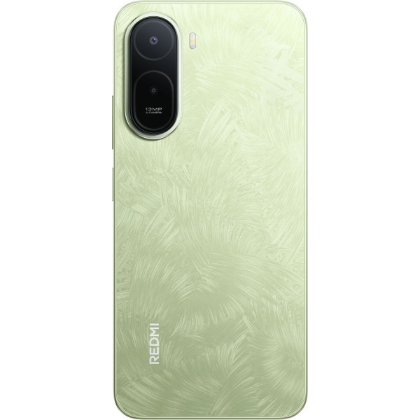 Смартфон Xiaomi Redmi A7 Pro 4/64GB Palm Green UA Харьков - изображение 5
