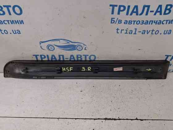 Накладка двери Hyundai Santa fe 2005-2012 877802B000 (Арт. 85176) Киев
