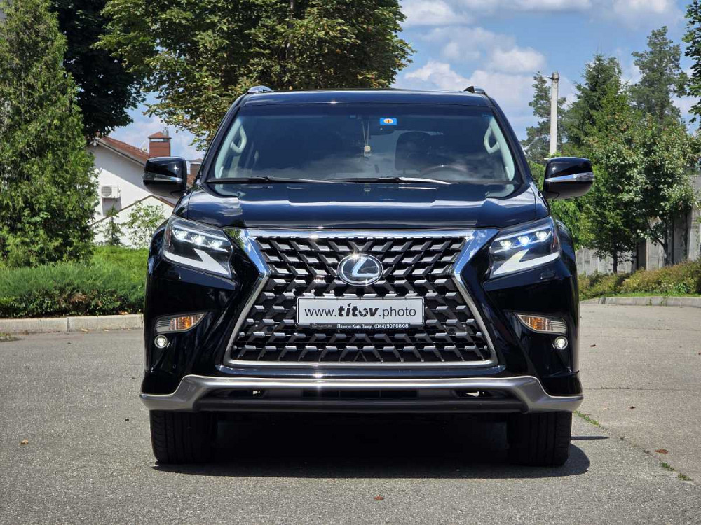 продажа Lexus GX 460, 49500 $  - изображение 6