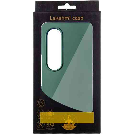 Чехол Foldables Silicone Cover Lakshmi (AAA) для Samsung Galaxy Z Fold6 Херсон