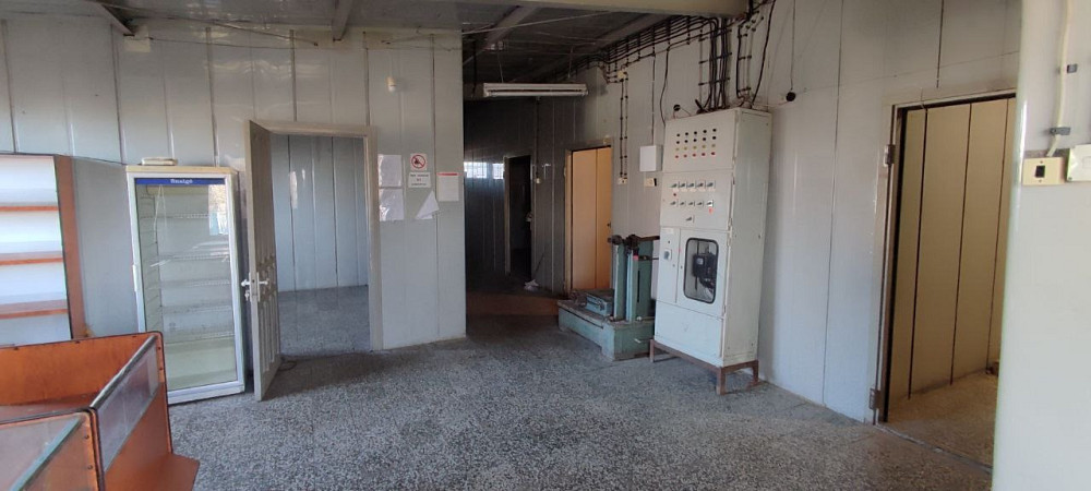 Оренда складу 150кв.м. з можливістю обладнання офісу м. Тисмениця Тысменица - изображение 6