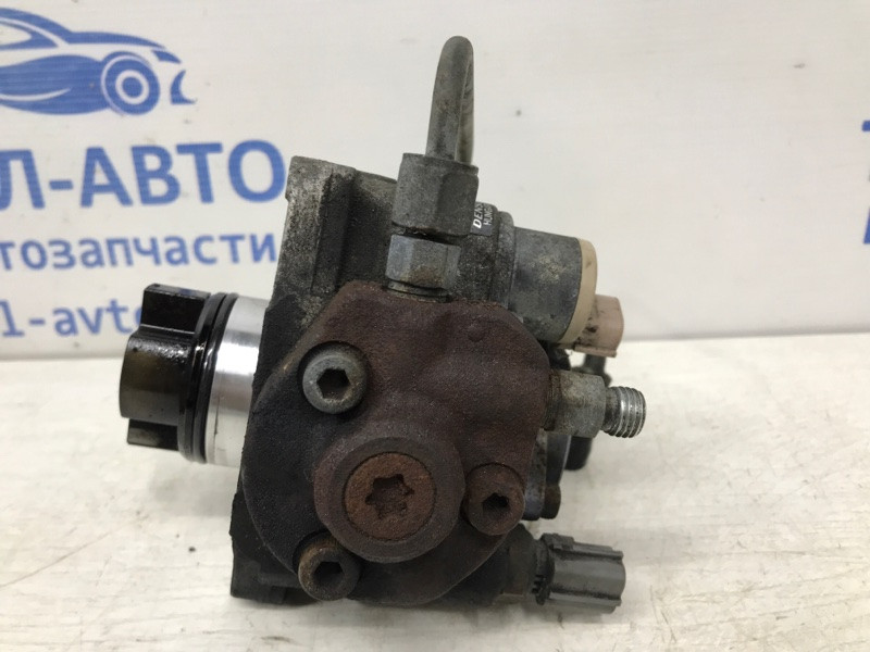 ТНВД Toyota RAV 4 2005-2012 221000R011 (Арт. 30421) Киев - изображение 3