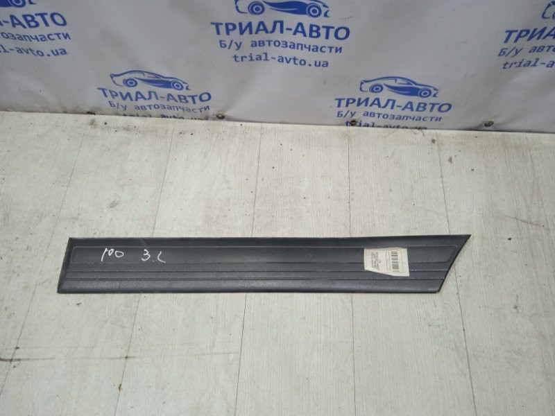 Накладка двери Toyota Land Cruiser J100 1998 задн. лев. (б/у) Київ - зображення 1