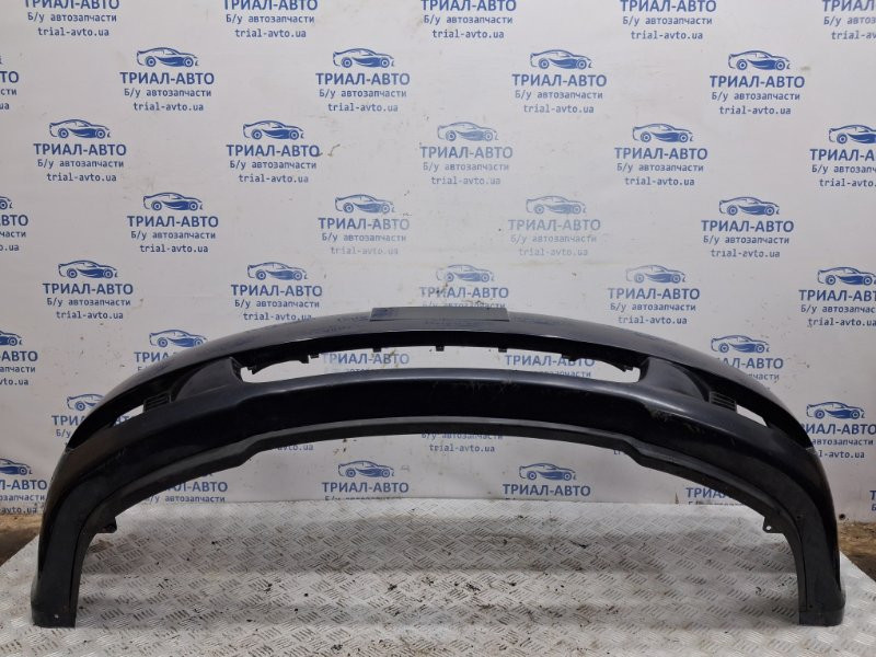 Бампер передний Hyundai Sonata 2004-2010  (Арт. 66742) Київ - зображення 6