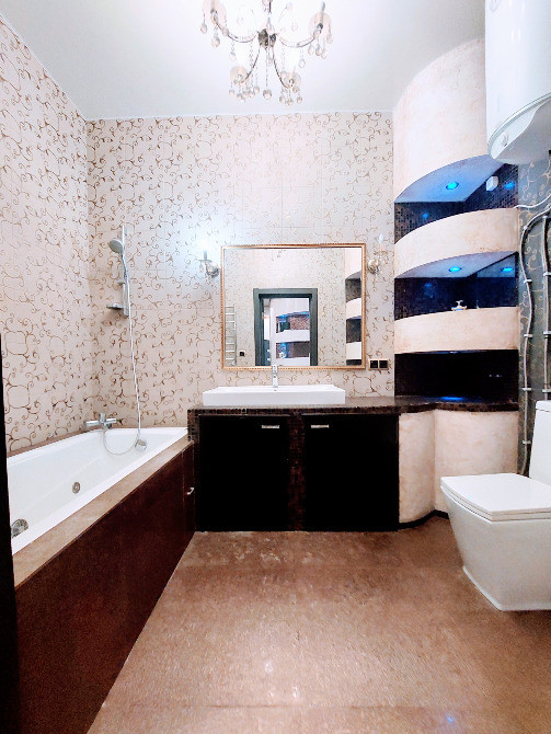 Оренда! ЖК Смарагдовий. Шаповала 2! Метро Вокзальна!!! Київ - зображення 7