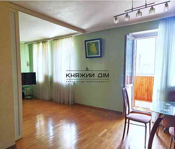 Продаж 2-кімнатної вул.Княжий Затон 2/30 ,м.Позняки Киев