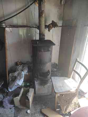 Сдам дачу в Самаровке Дніпро