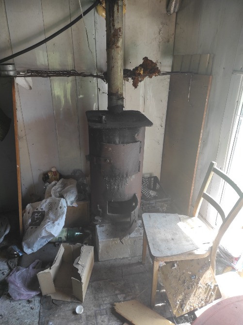 Сдам дачу в Самаровке Днепр - изображение 5