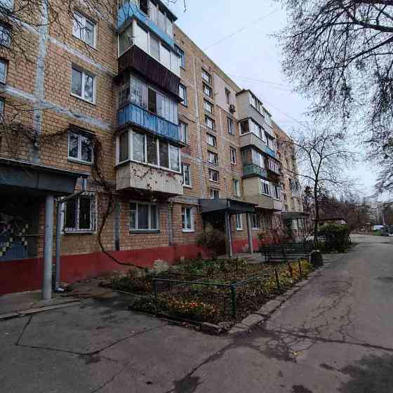 продажа 2-к квартира Киев, Святошинский, 50000 $ Київ