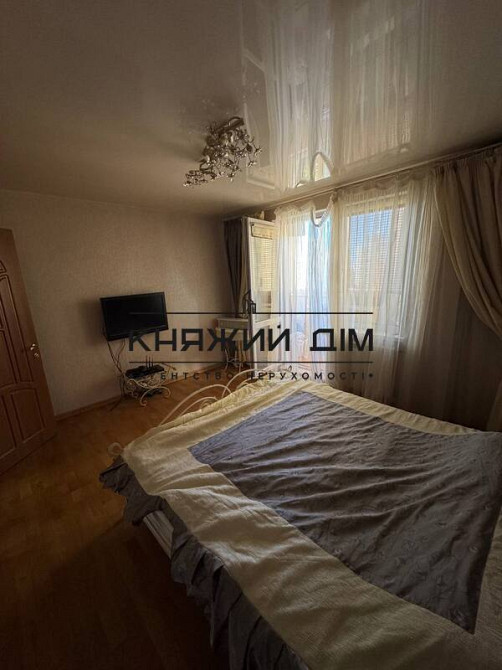 Оренда 3 х кім.. кв. на Дарницькому бульварі,8 код 11203601 Київ - зображення 12