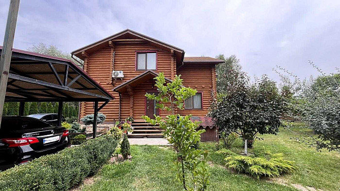 продажа 4-к коттедж Бориспольский, Дударков, 135000 $  - зображення 8