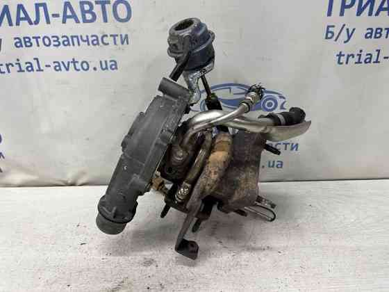 Турбина Renault Trafic 2001-2014 8200822404 (Арт. 81600) Київ