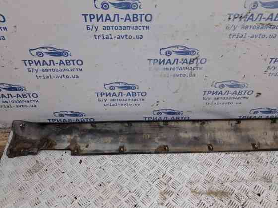 Накладка порога внешняя правая Hyundai Sonata 2004-2010  (Арт. 66755) Київ