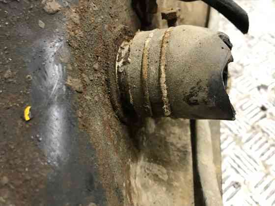 Бак топливный металлический Hyundai Tucson 2004-2009 31150-2E800 (Арт. 56461) Київ