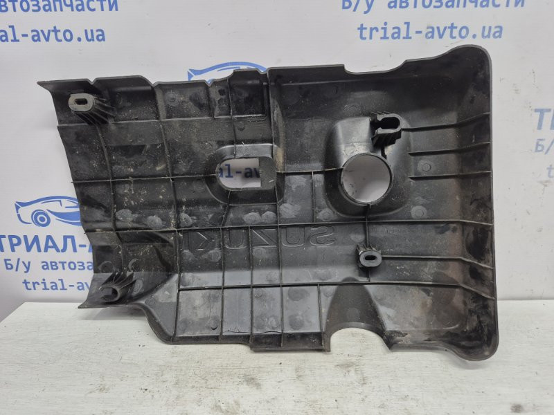 Декоративная крышка ДВС Suzuki Grand Vitara JT 2.0 БЕНЗИН J20A 2005 (б/у) Київ - зображення 3