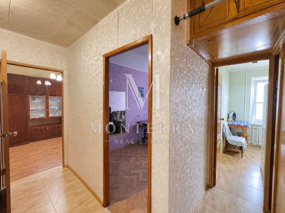 продажа 2-к квартира Киев, Оболонский, 77000 $ Киев - изображение 8