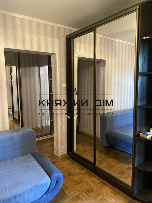 Оренда 2-х кімнатної квартири м.Позняки Є Генератор Код об'єкта : № 11198021 Київ - зображення 6