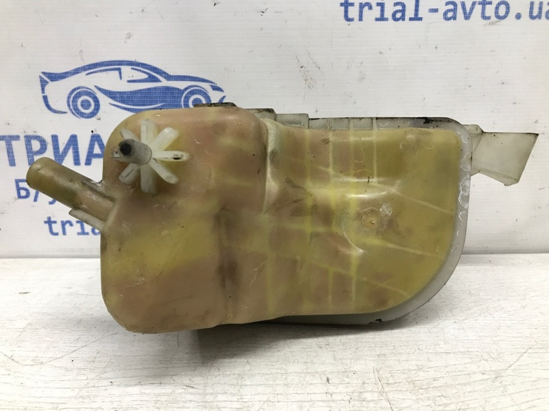 Бачок радиатора (расширительный) Toyota Avensis T27 2.0 DIESEL 2009 (б/у) Київ - зображення 4