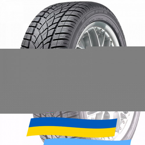 235/35 R19 Dunlop SP Winter Sport 3D 91W Легкова шина Київ - зображення 1
