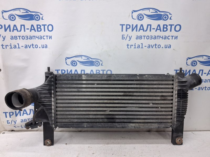Радиатор интеркуллера Nissan Pathfinder 2004-2014 14461EB360 (Арт. 82059) Київ - зображення 1