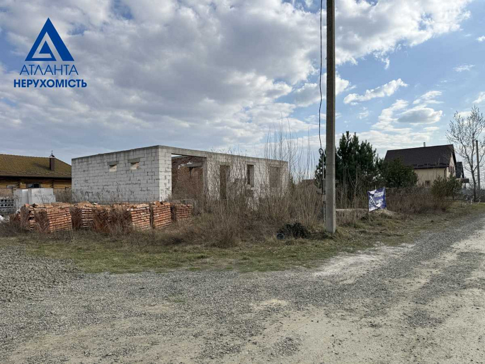 продажа участок под жилую застройку Луцк, 37000 $ Луцьк - зображення 1