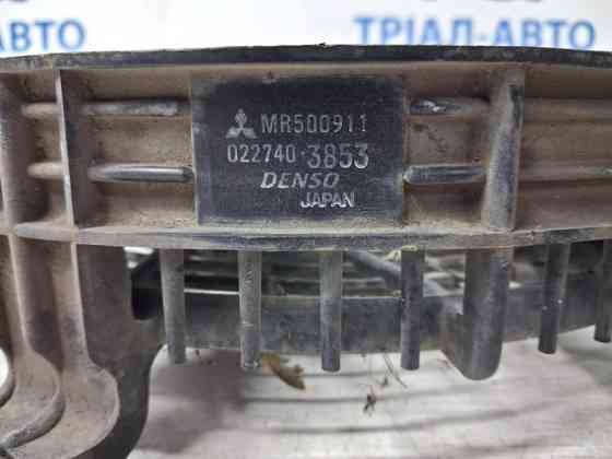 Вентилятор радиатора Mitsubishi Pajero Wagon 1999-2006 MR500911 (Арт. 68704) Київ