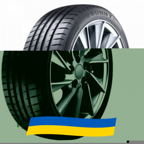 275/40 R20 Sunny SPORT macro NA305 106W Легкова шина Київ - зображення 1
