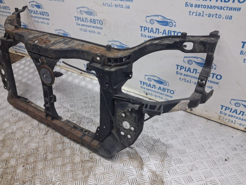 Панель передняя кузовная Kia Rio 2005-2011 641011G000 (Арт. 86887) Киев - изображение 2