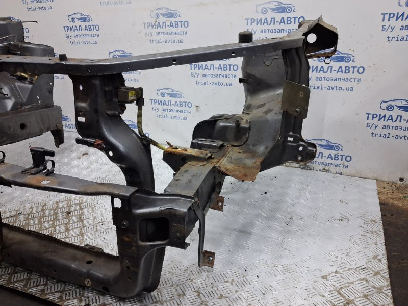 Панель передняя Mitsubishi Outlander 2003-2006 MN133539 (Арт. 66374) Киев - изображение 3